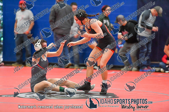 006 Willy Dobbs Wrestling 1-12