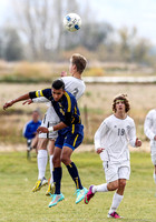 Wendell vs. Bonners Ferry