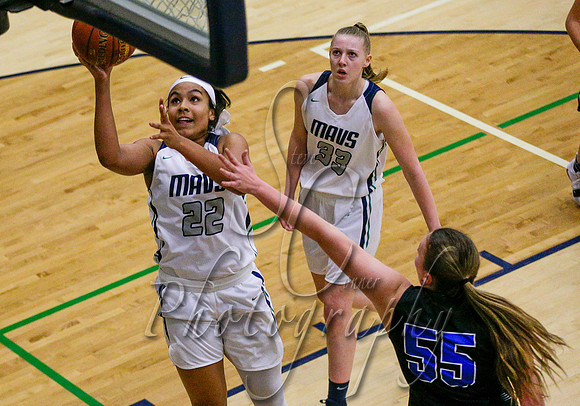 Timberline vs Mountain View  012