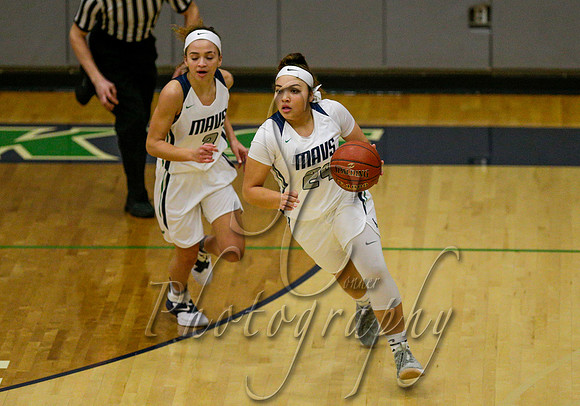 Timberline vs Mountain View  005