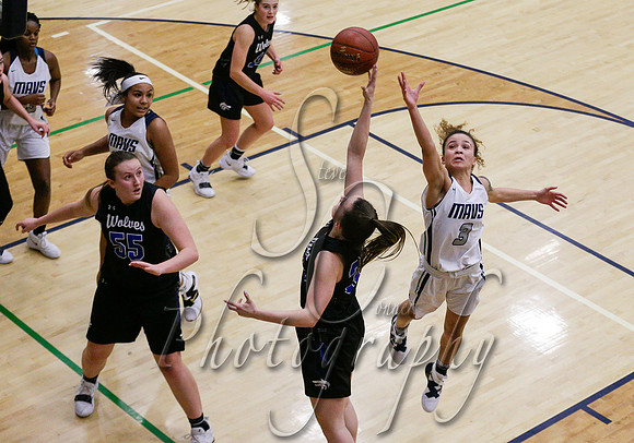 Timberline vs Mountain View  016