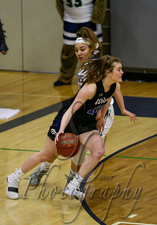 Timberline vs Mountain View  003