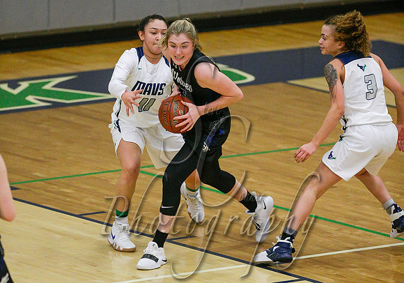 Timberline vs Mountain View  019