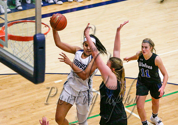 Timberline vs Mountain View  014