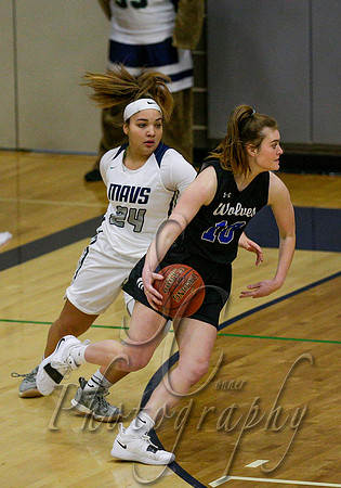 Timberline vs Mountain View  004