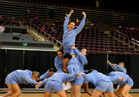 Timberline Hip Hop 003