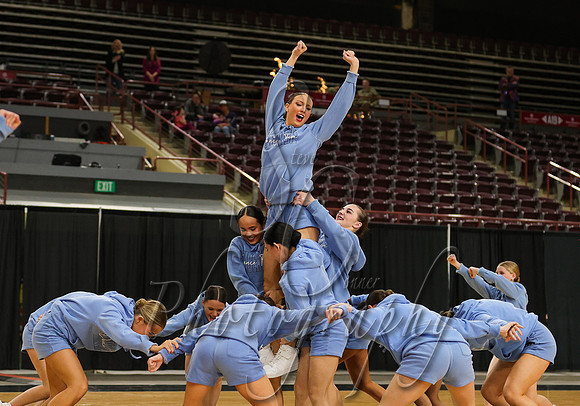 Timberline Hip Hop 003
