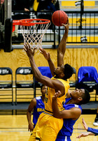Hillcrest Prep vs CSI Men 017