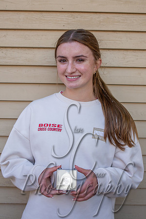 2nd Place - Audrey Orme - Boise