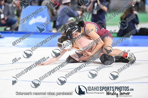 006 State Wresting Champion finals 1 -24