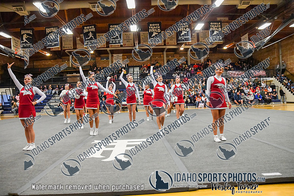 006 Canyon Ridge District Cheer 1-1