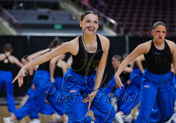Thunder Ridge Hip Hop 014
