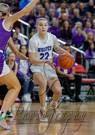 Rocky Mountain vs. Timberline 009