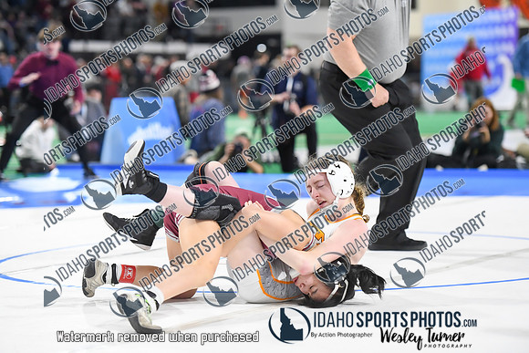 006 State Wresting Champion finals 1 -28