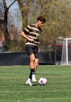 College of Idaho vs. CSI 013