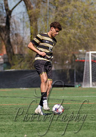 College of Idaho vs. CSI 013