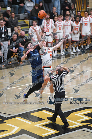 006 Declo vs Ambrose 3A State 1 -3