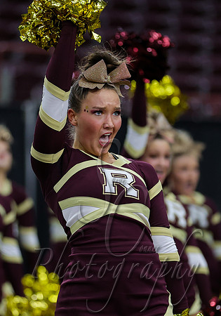 5A State Cheer Championships - Rigby 005