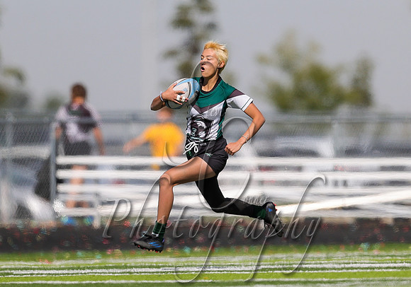 Mountain View vs. Eagle JV 021