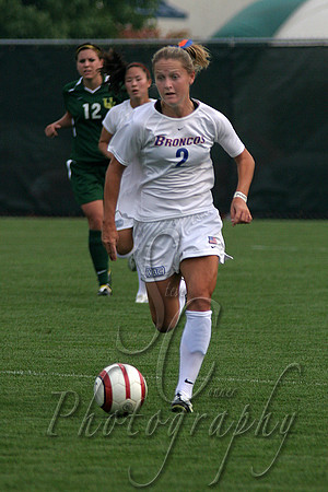 Utah Valley State vs. Boise State