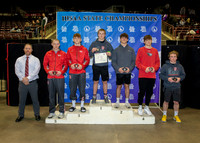 3A 152lb Podium