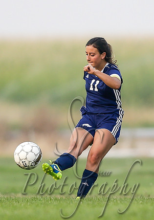 Community School vs Wendell 008