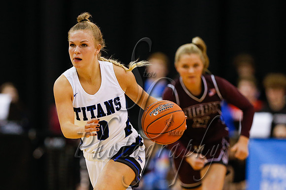 Rigby vs Thunder Ridge 014