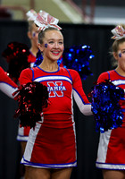 5A State Cheer Championships - Nampa 002