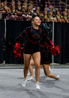 5A State Cheer Championships - Owyhee  019