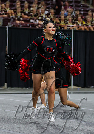5A State Cheer Championships - Owyhee  019