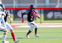 Alta UT vs Highland 005