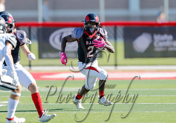 Alta UT vs Highland 005