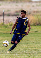 Wendell vs. Bonners Ferry