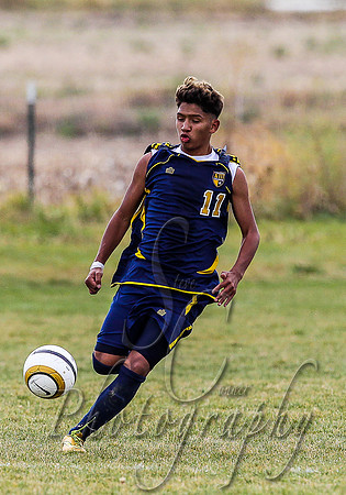 Wendell vs. Bonners Ferry
