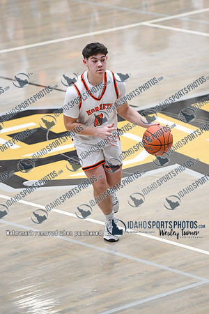 006 Declo vs Ambrose 3A State 1 -8