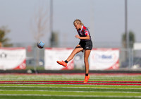Owyhee Grey vs. Centennial JV 001