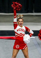 3A State Cheer Championships - Weiser 006