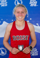 Samantha Smith Boise Runner-Up