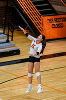 006 Hagerman VS Buhl Vb 1-16