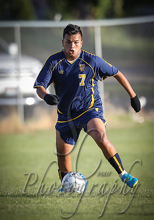 Wendell vs Buhl Boys 9-24