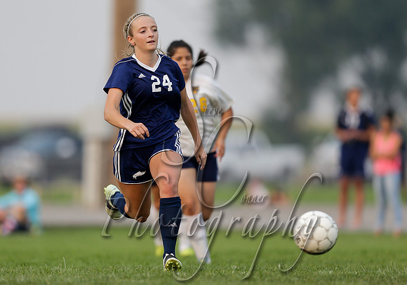 Community School vs Wendell 006