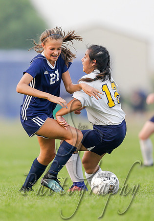 Community School vs Wendell 019