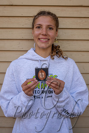 13th Place - Sage Powell - Capital