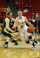 NCAA BASKETBALL: MAR 14 Women's Mountain West Basketball Championships - Colorado State v Wyoming