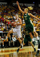 NCAA BASKETBALL: MAR 14 Women's Mountain West Basketball Championships - Colorado State v Wyoming