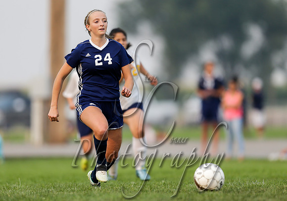 Community School vs Wendell 007