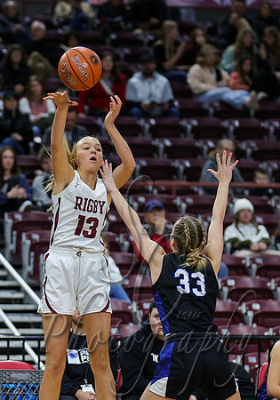 Timberline vs Rigby 019