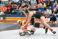 006 Willy Dobbs Wrestling 1-9