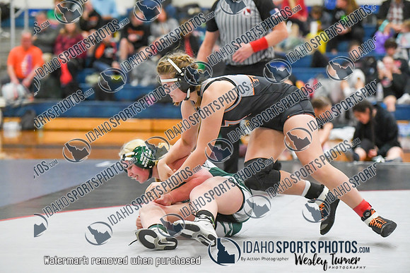 006 Willy Dobbs Wrestling 1-9