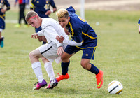 Wendell vs. Bonners Ferry